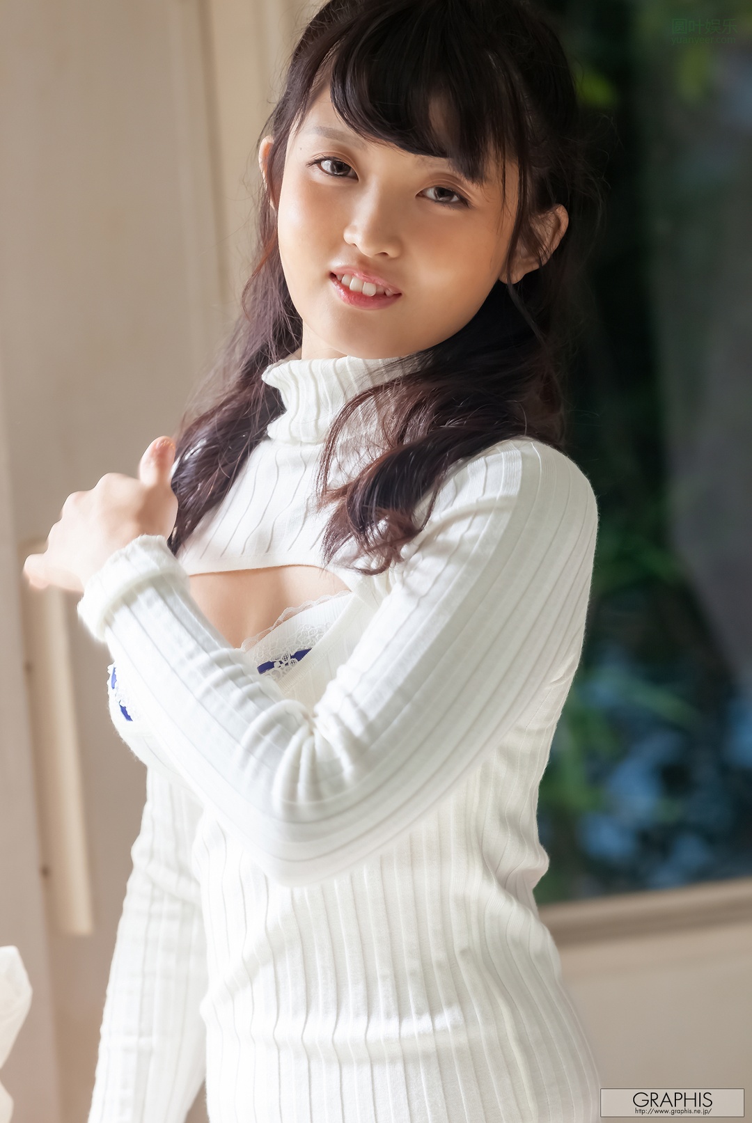 (2021 - 11 - 19) HORISAWA Mayu (堀沢茉由)