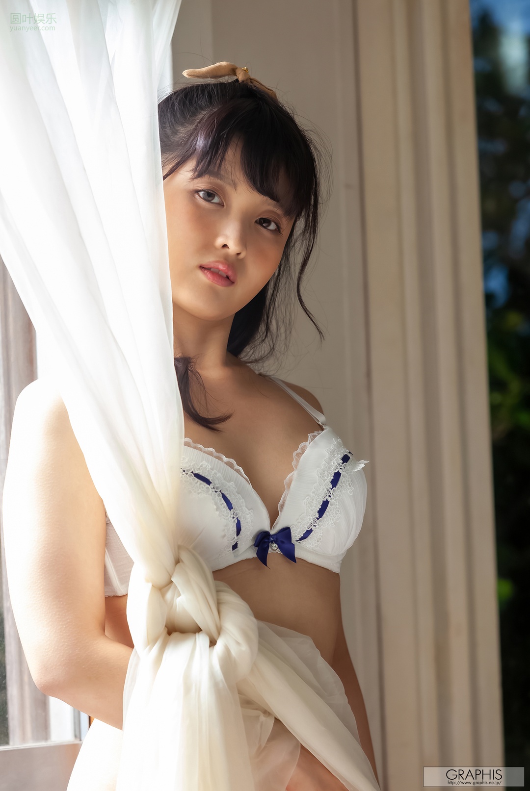 (2021 - 11 - 19) HORISAWA Mayu (堀沢茉由)