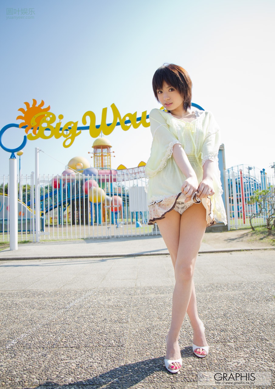 (2011 - 08 - 12) HOSHIMI Rika (星美りか) - Summer Special 2011 - Bold Decision