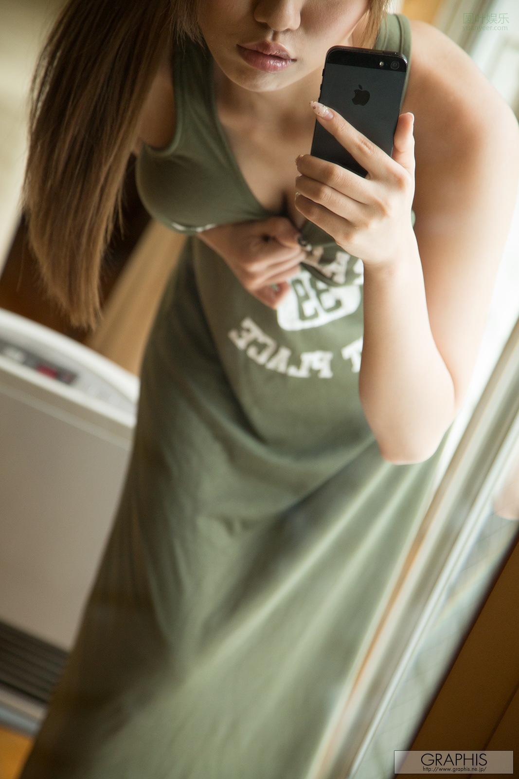 (2014 - 05 - 16) HOSHINO Chisa (星野千纱)