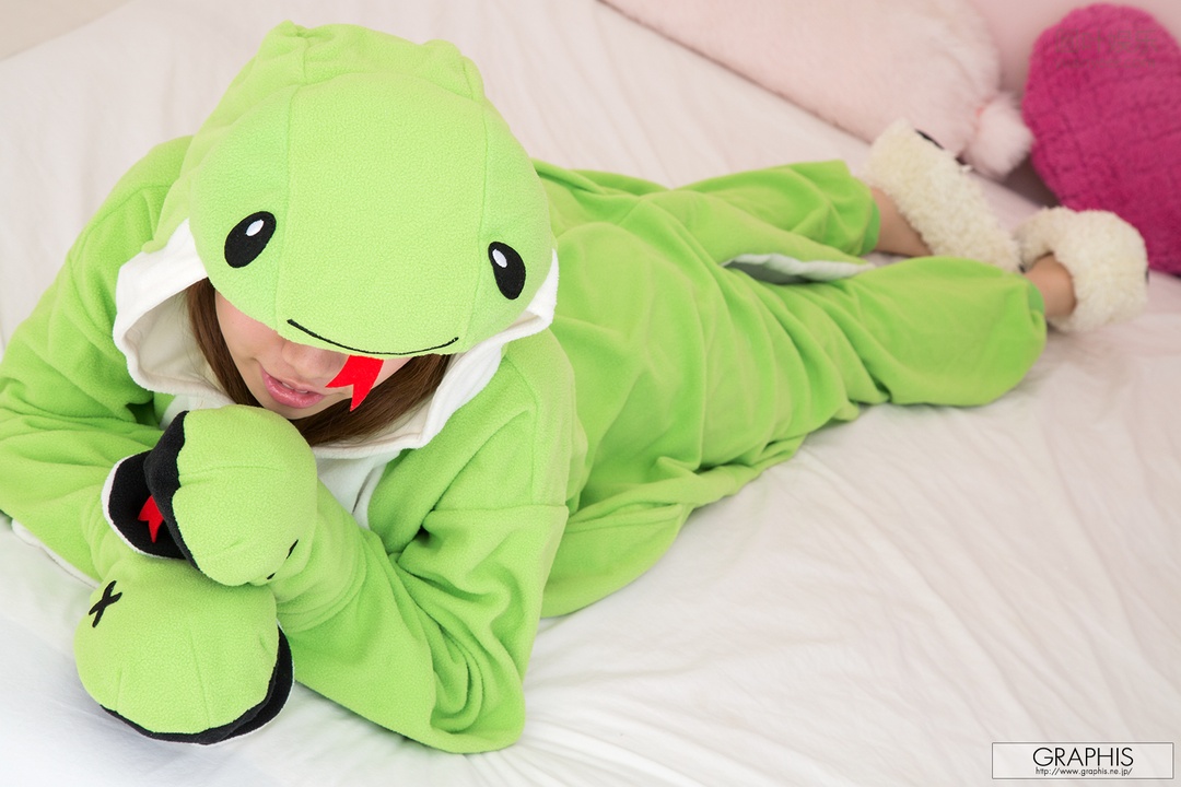 (2014 - 05 - 16) HOSHINO Chisa (星野千纱)