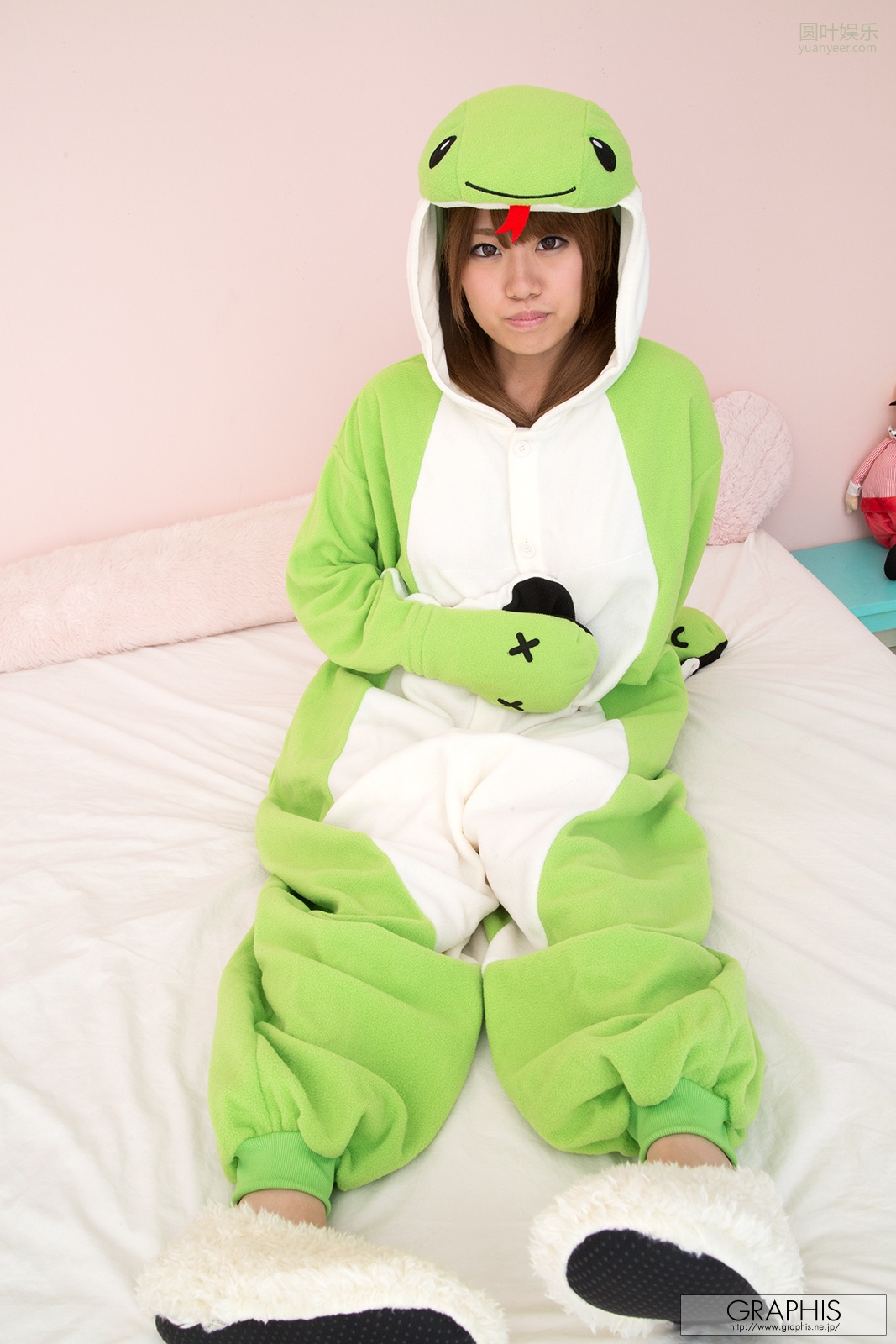 (2014 - 05 - 16) HOSHINO Chisa (星野千纱)