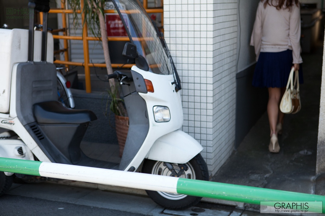 (2012 - 03 - 29) HOUJOU Yayoi (北条弥生)