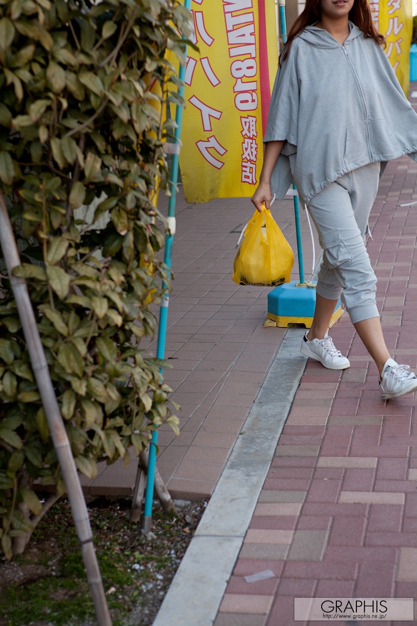 (2012 - 03 - 29) HOUJOU Yayoi (北条弥生)