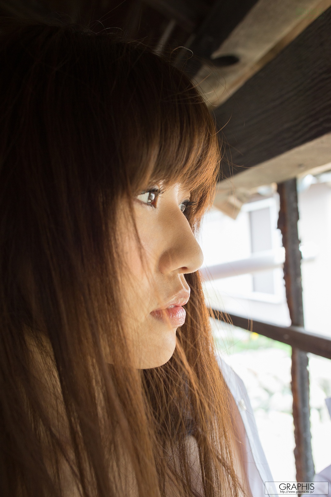 (2016 - 03 - 25) ICHIKAWA Masami (市川まさみ) - I’m here