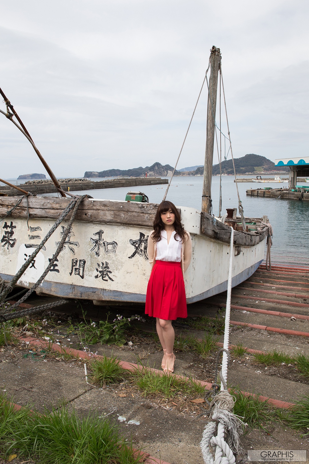 (2016 - 03 - 25) ICHIKAWA Masami (市川まさみ) - I’m here