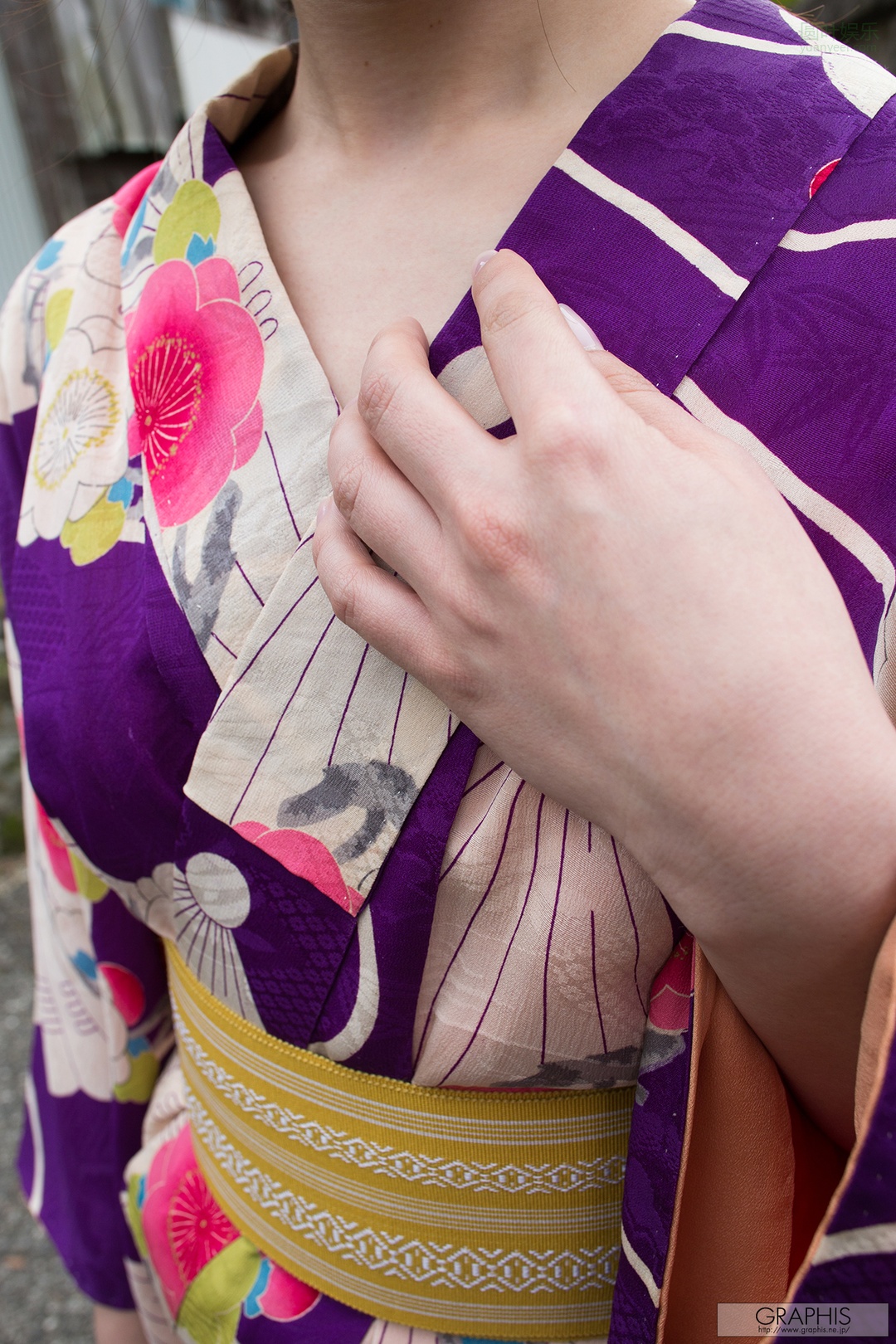 (2016 - 03 - 25) ICHIKAWA Masami (市川まさみ) - I’m here