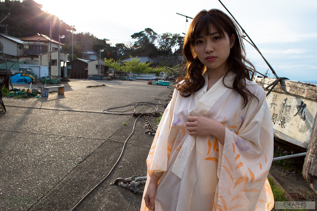 (2016 - 03 - 25) ICHIKAWA Masami (市川まさみ) - I’m here