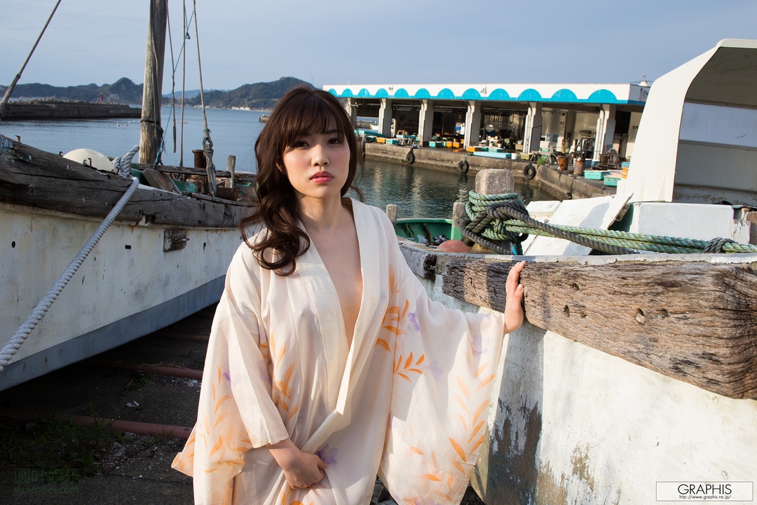 (2016 - 03 - 25) ICHIKAWA Masami (市川まさみ) - I’m here