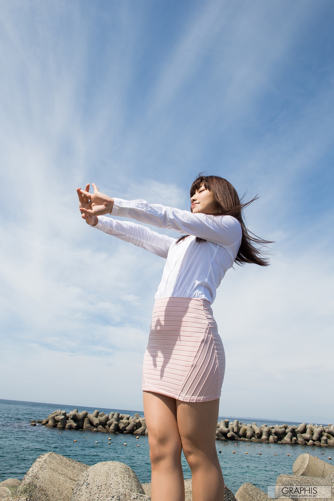 (2016 - 03 - 25) ICHIKAWA Masami (市川まさみ) - I’m here