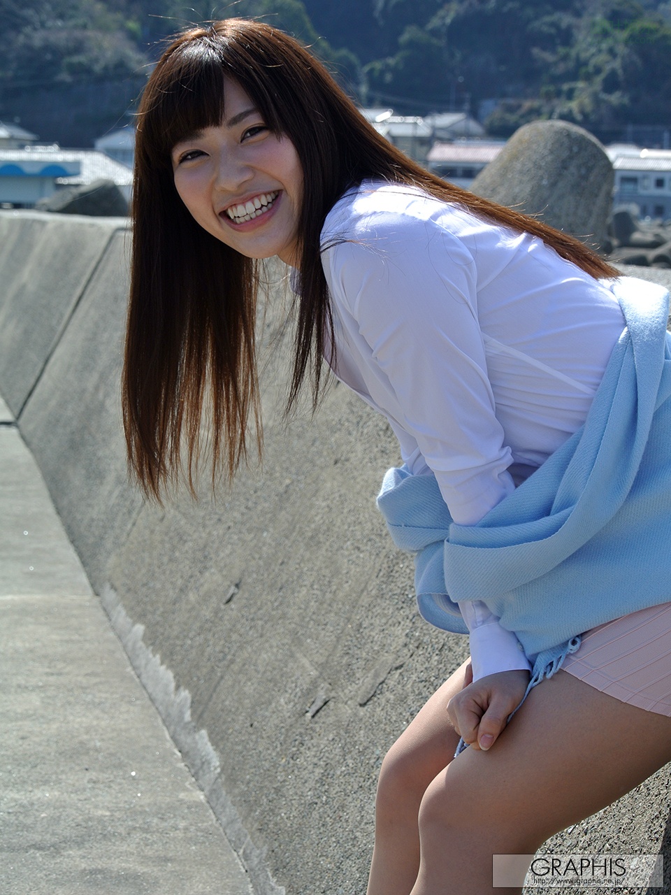 (2016 - 03 - 25) ICHIKAWA Masami (市川まさみ) - I’m here