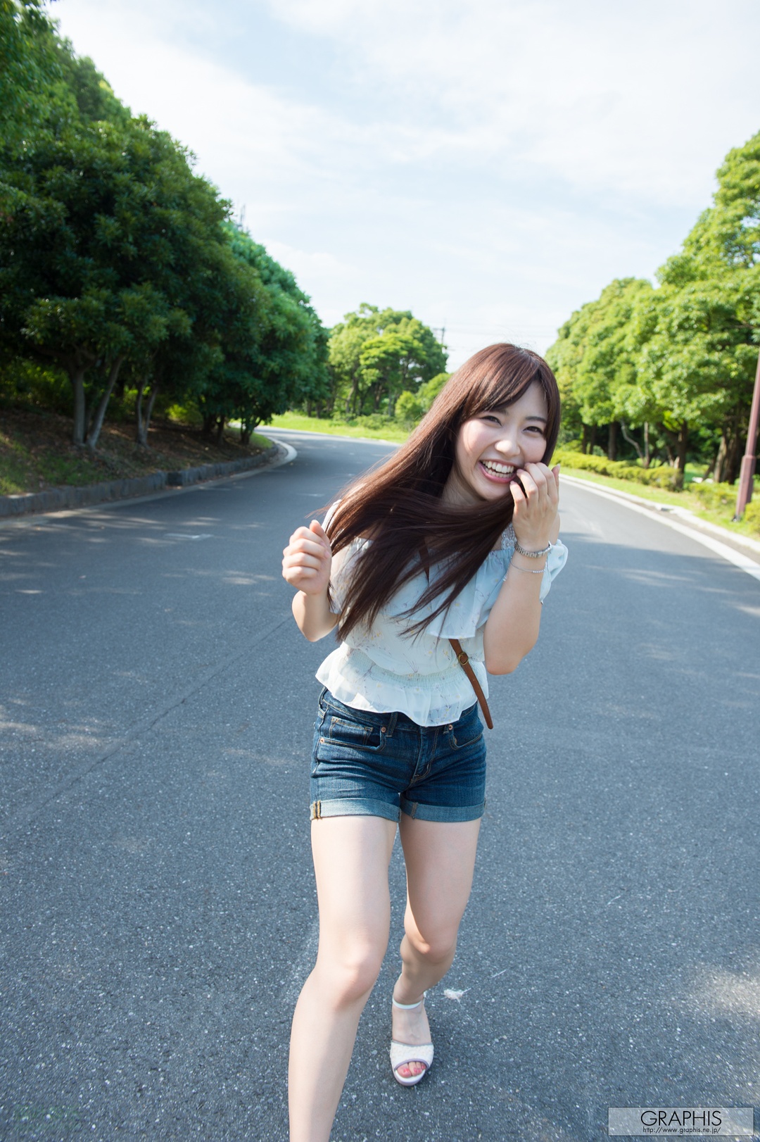 (2016 - 09 - 02) ICHIKAWA Masami (市川まさみ) - Special Limited Gallery