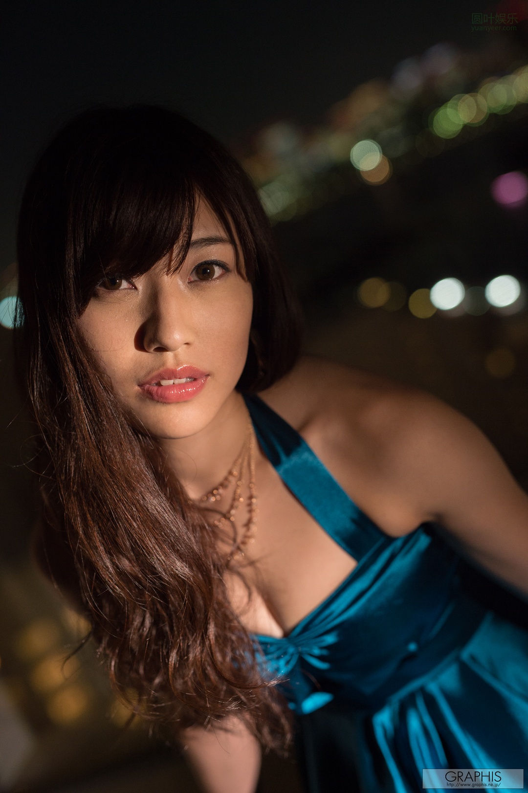 (2016 - 09 - 02) ICHIKAWA Masami (市川まさみ) - Special Limited Gallery