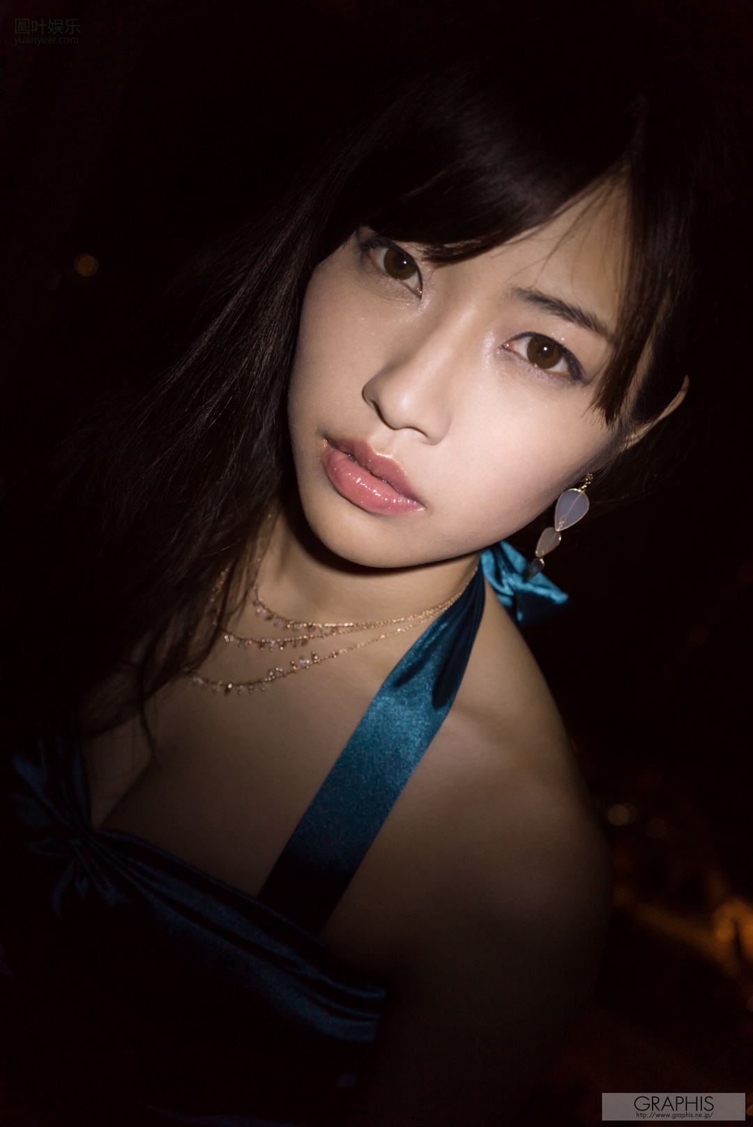 (2016 - 09 - 02) ICHIKAWA Masami (市川まさみ) - Special Limited Gallery