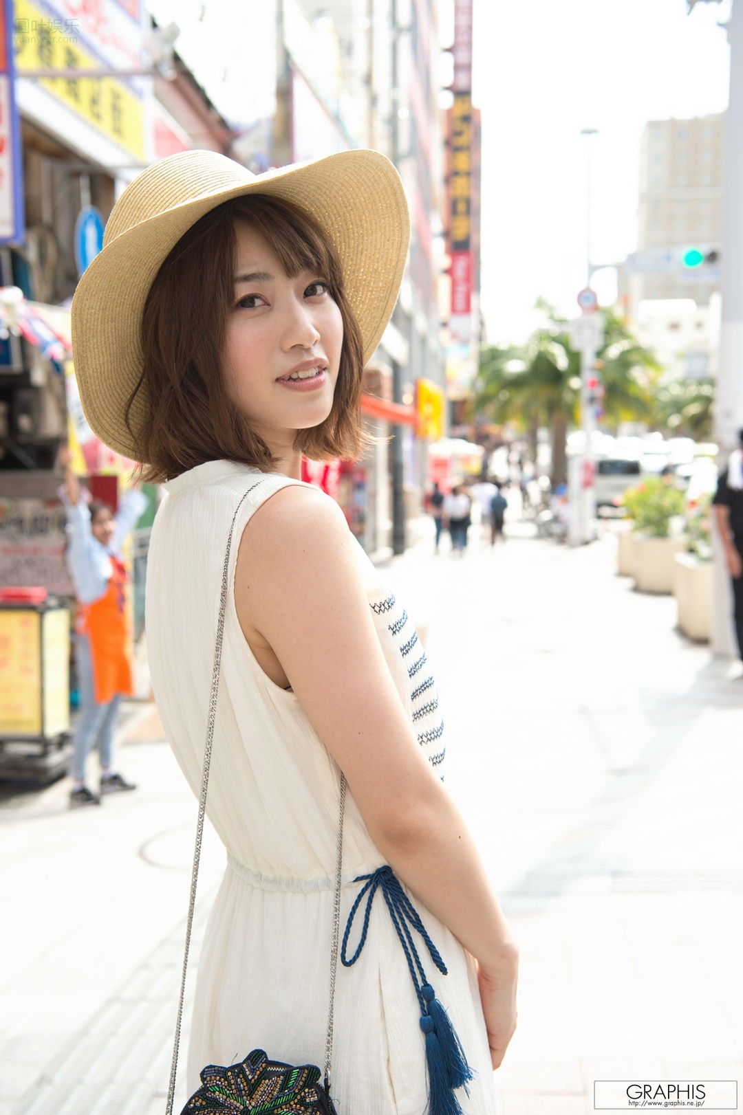 (2017 - 08 - 11) ICHIKAWA Masami (市川まさみ) - Summer Special 2017 - Le meilleur moment