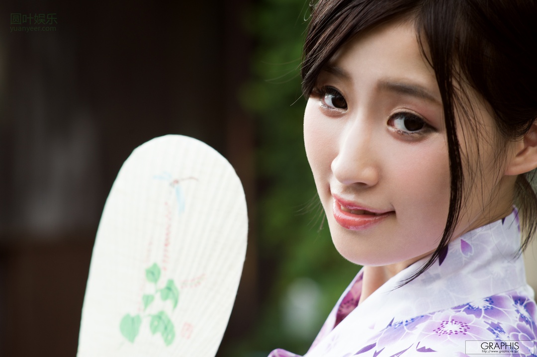 (2016 - 08 - 10) IMANAGA Sana (今永さな) - White Camellia