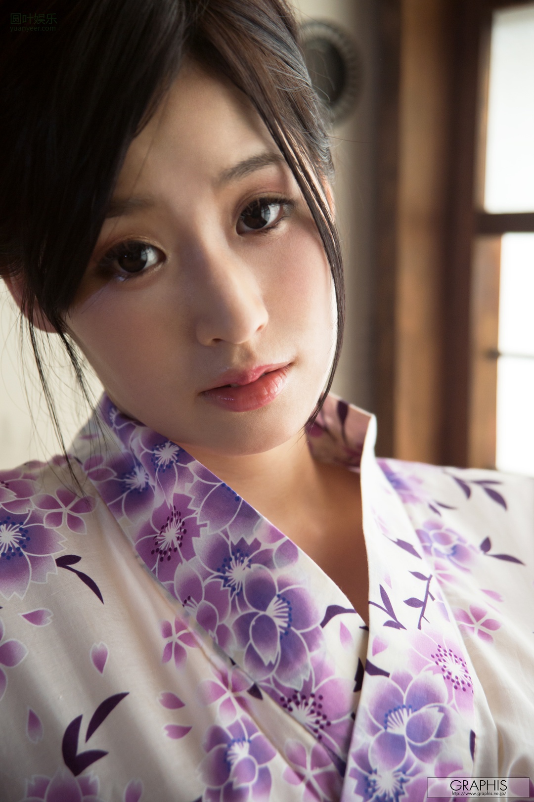 (2016 - 08 - 10) IMANAGA Sana (今永さな) - White Camellia