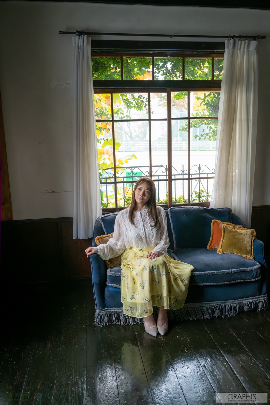 (2022 - 12 - 23) IORI Himeka (庵ひめか) - Voluptuous Lcup!