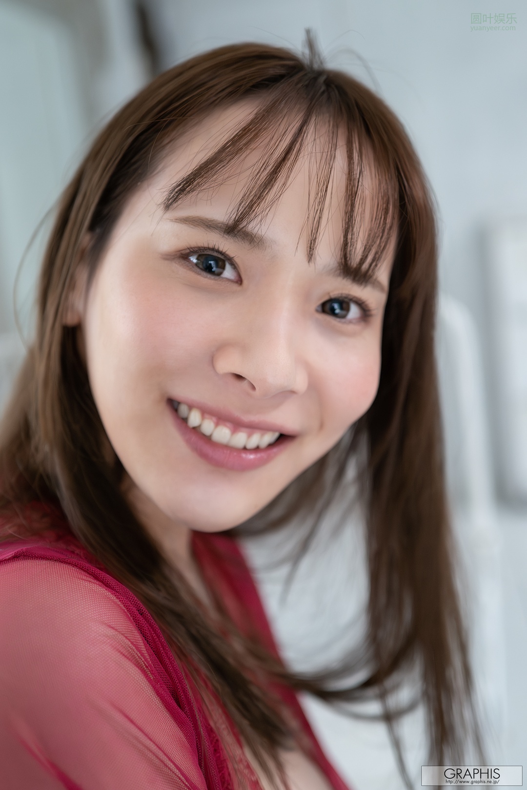 (2022 - 12 - 23) IORI Himeka (庵ひめか) - Voluptuous Lcup!封面