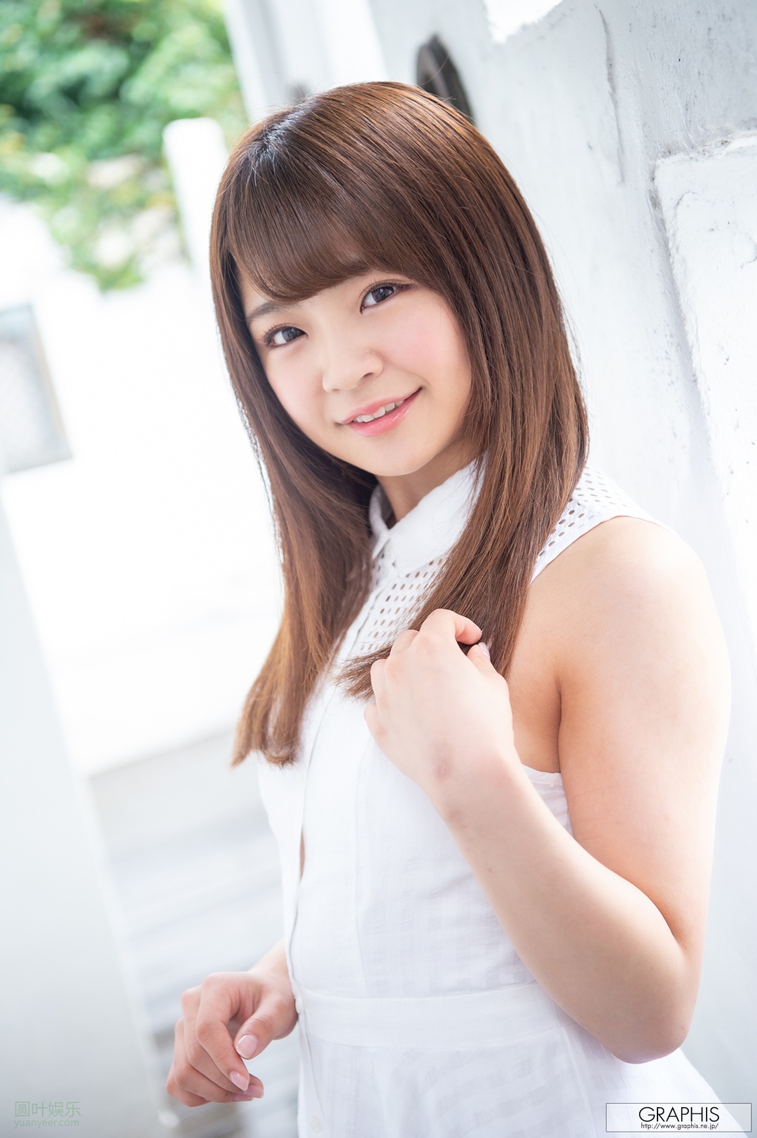 (2019 - 07 - 26) ISHIHARA Meru (石原める)