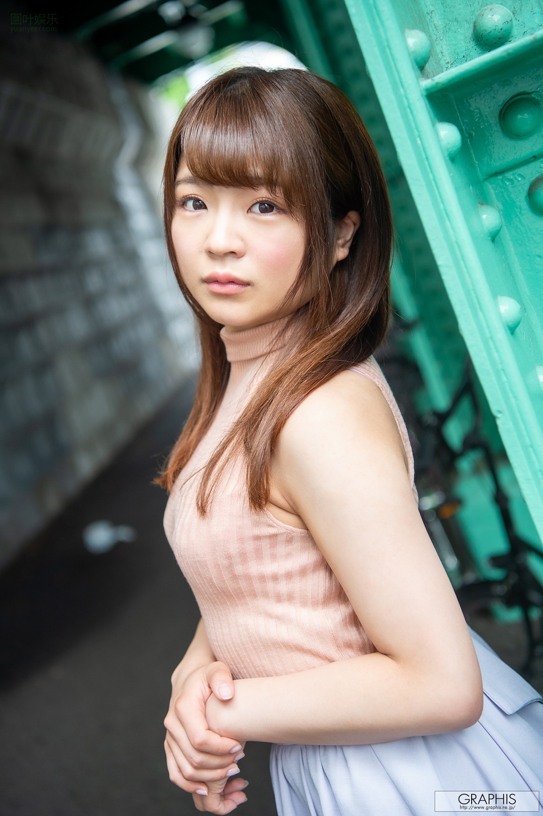 (2019 - 07 - 26) ISHIHARA Meru (石原める)