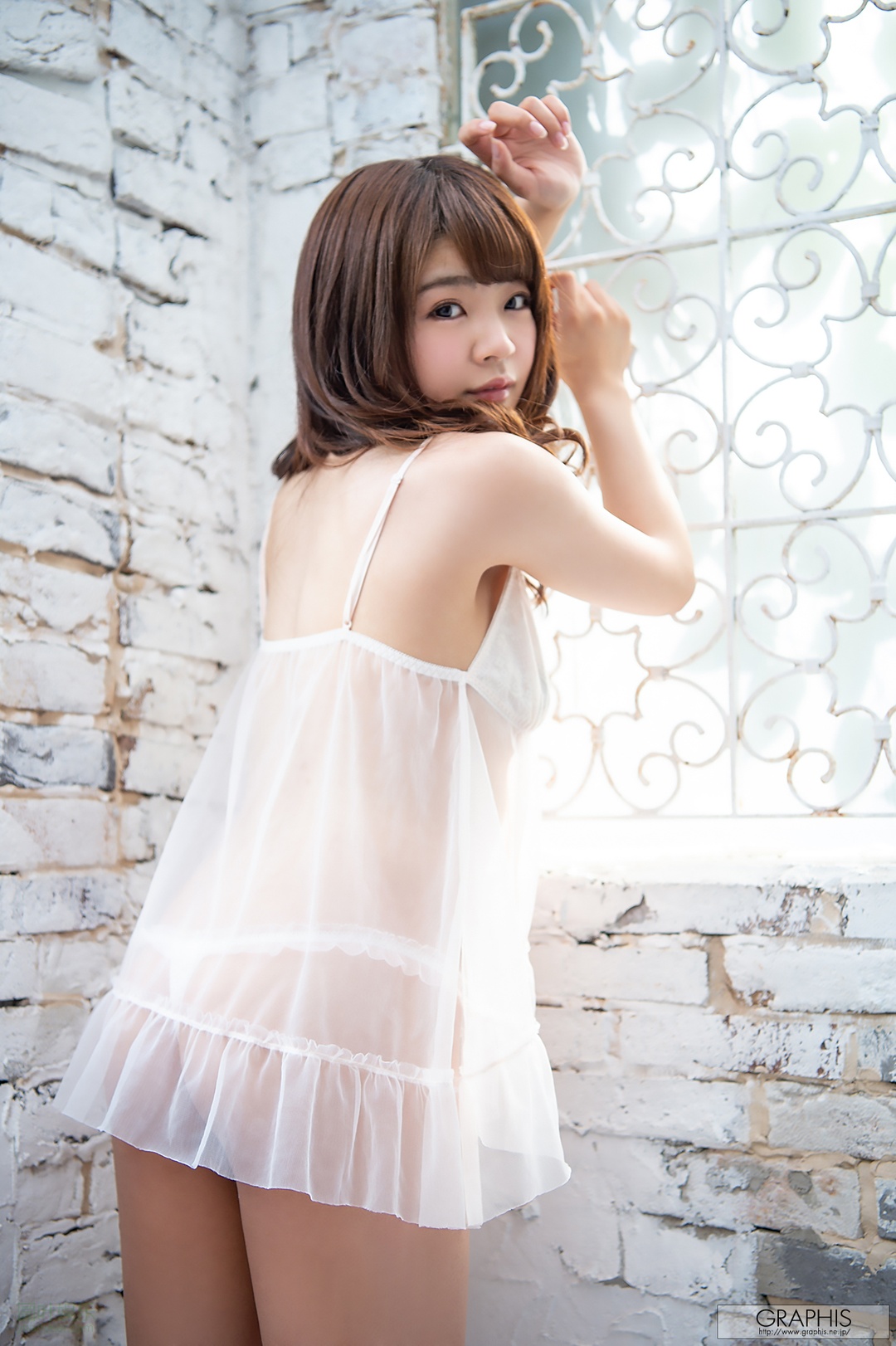 (2019 - 07 - 26) ISHIHARA Meru (石原める)