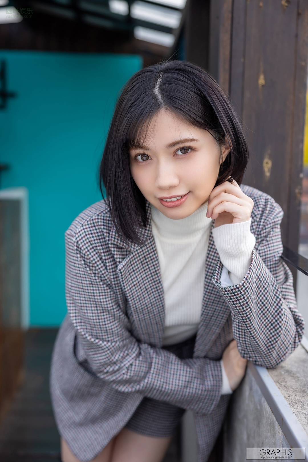 (2021 - 12 - 24) ISHIHARA Nozomi (石原希望) - Adult - Like