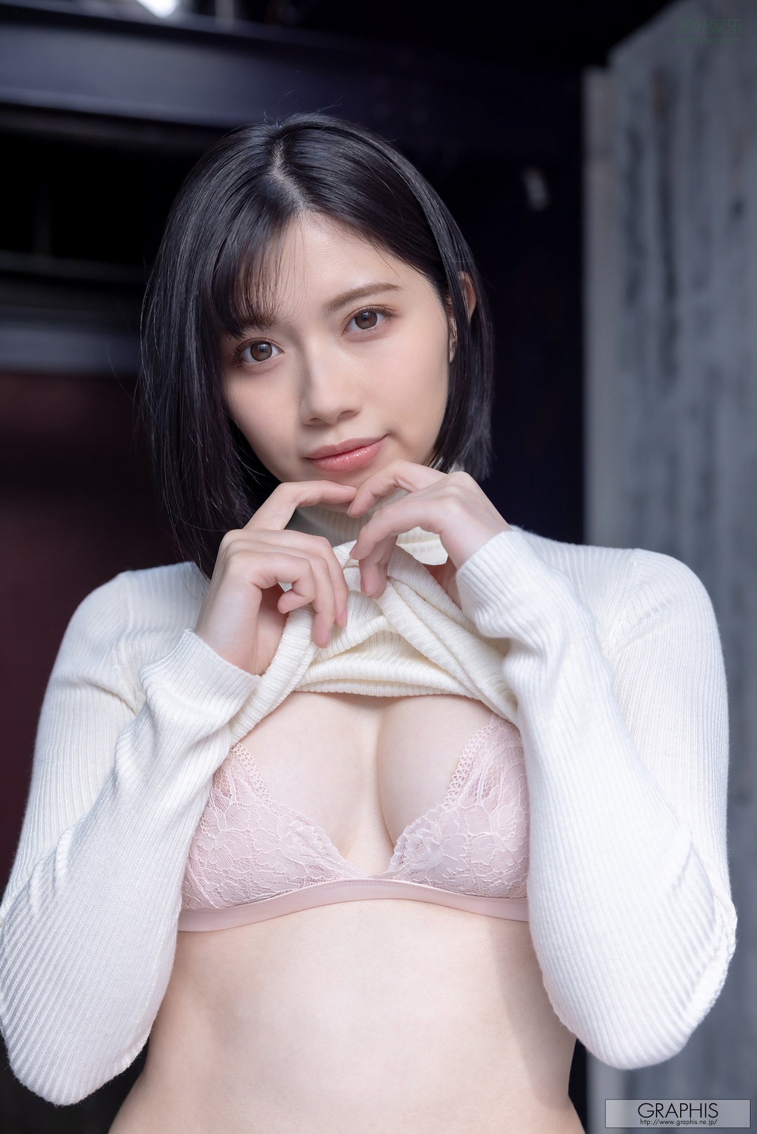 (2021 - 12 - 24) ISHIHARA Nozomi (石原希望) - Adult - Like