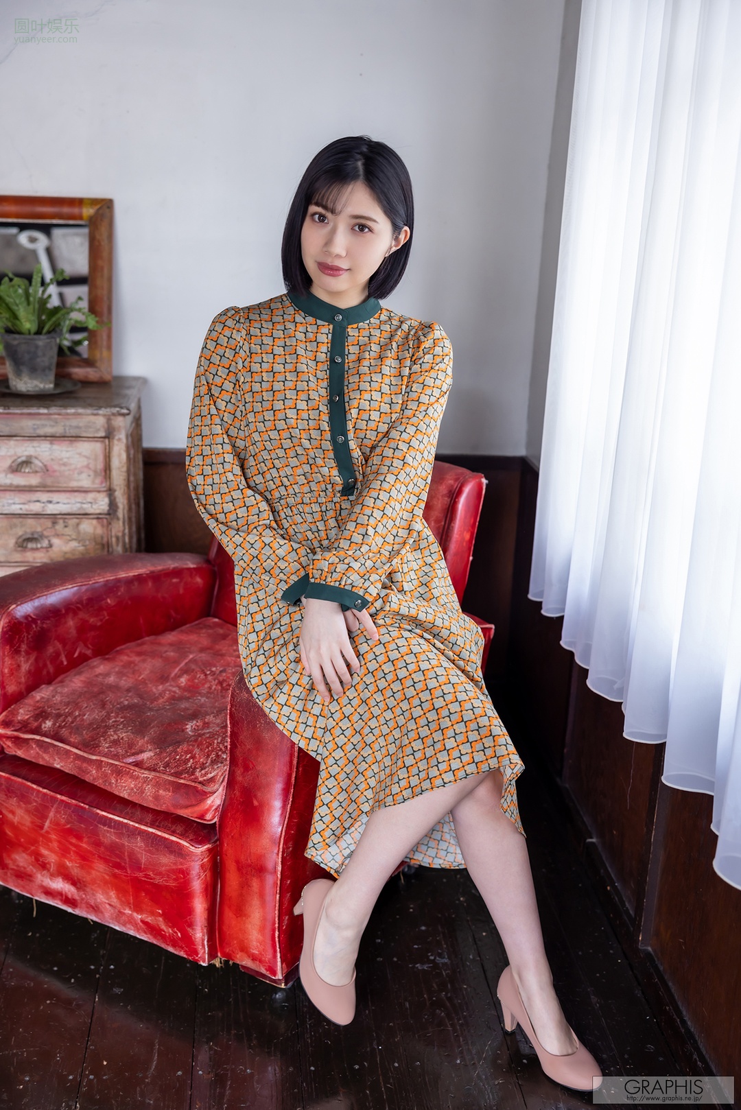 (2021 - 12 - 24) ISHIHARA Nozomi (石原希望) - Adult - Like