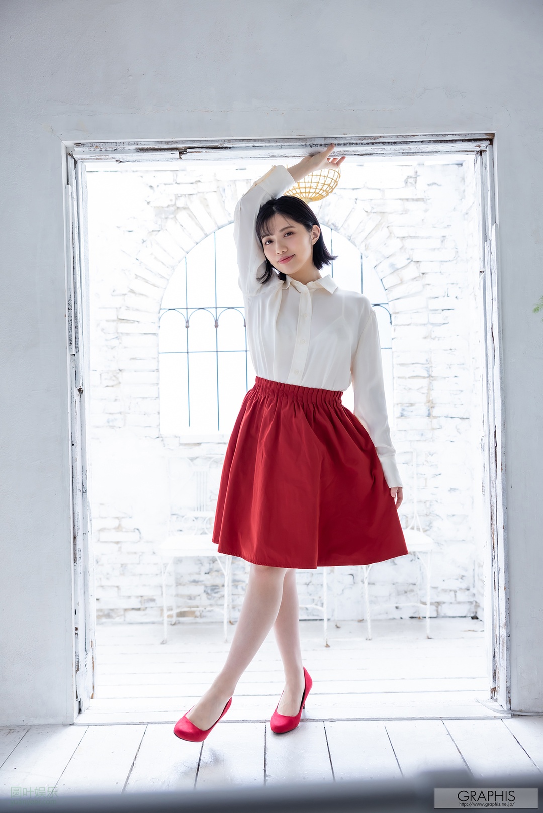 (2021 - 12 - 24) ISHIHARA Nozomi (石原希望) - Adult - Like