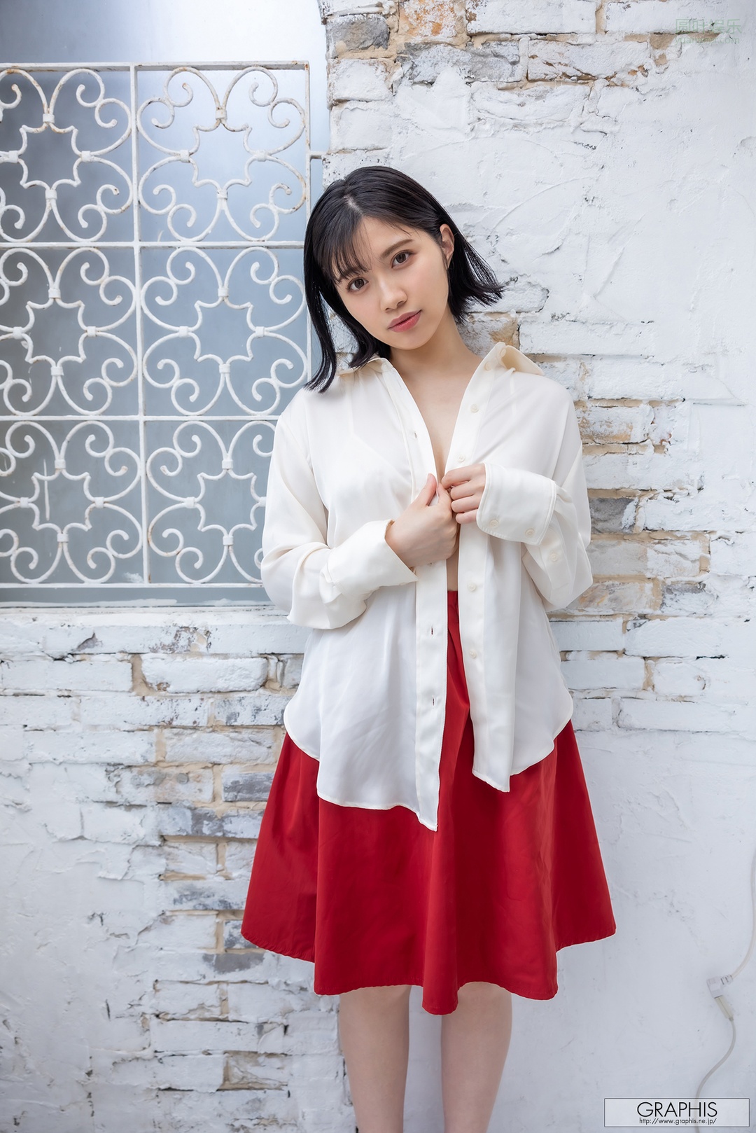 (2021 - 12 - 24) ISHIHARA Nozomi (石原希望) - Adult - Like封面