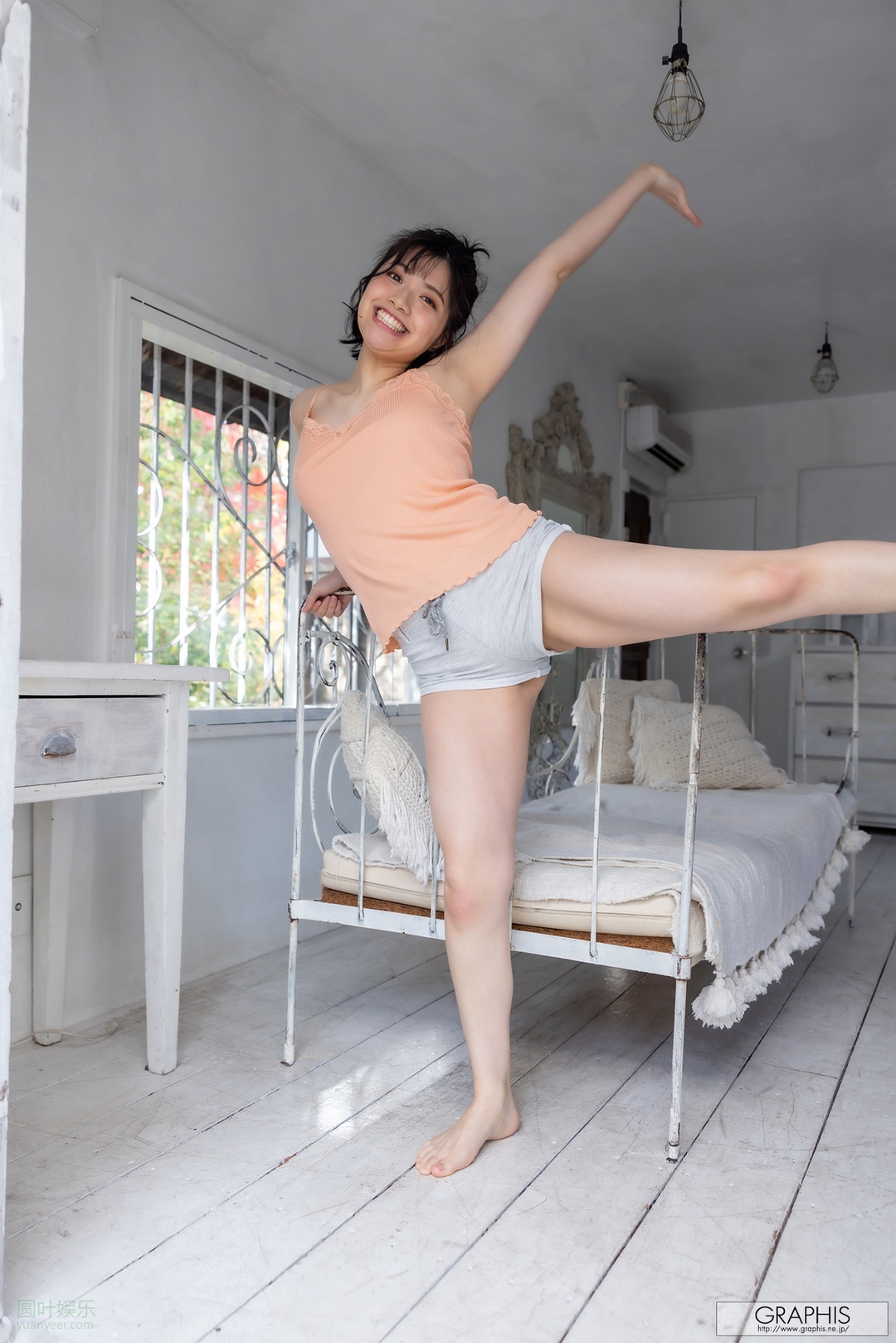 (2021 - 12 - 24) ISHIHARA Nozomi (石原希望) - Adult - Like