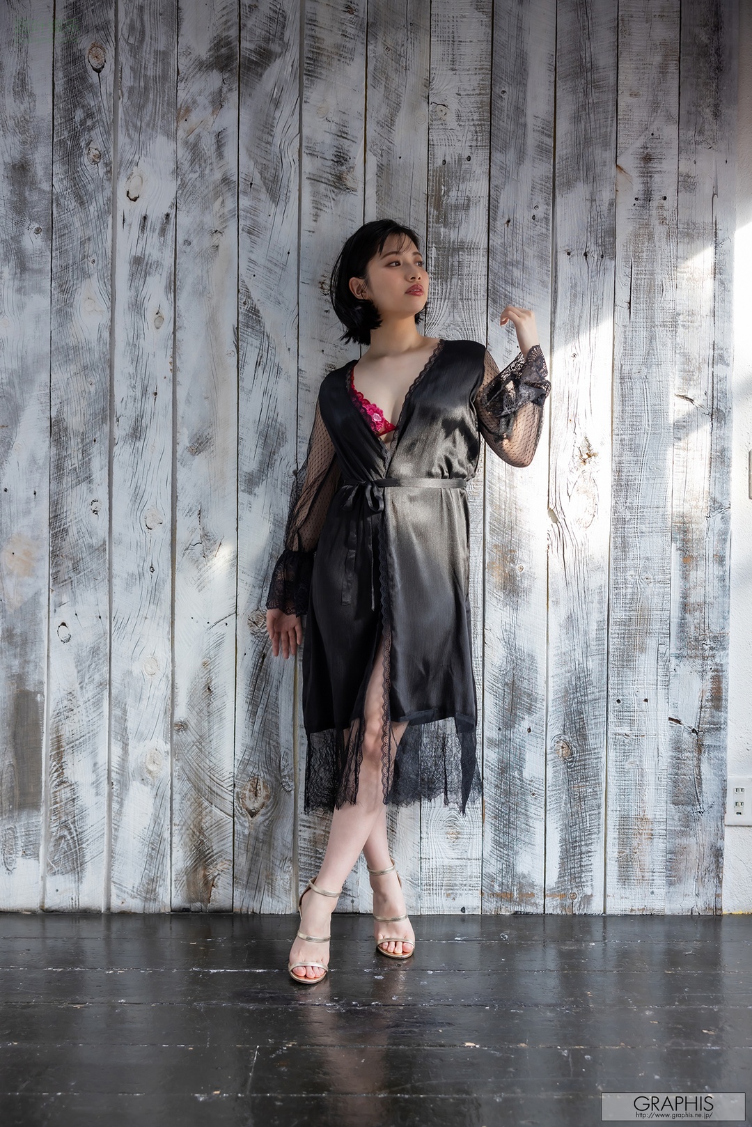 (2021 - 12 - 24) ISHIHARA Nozomi (石原希望) - Adult - Like