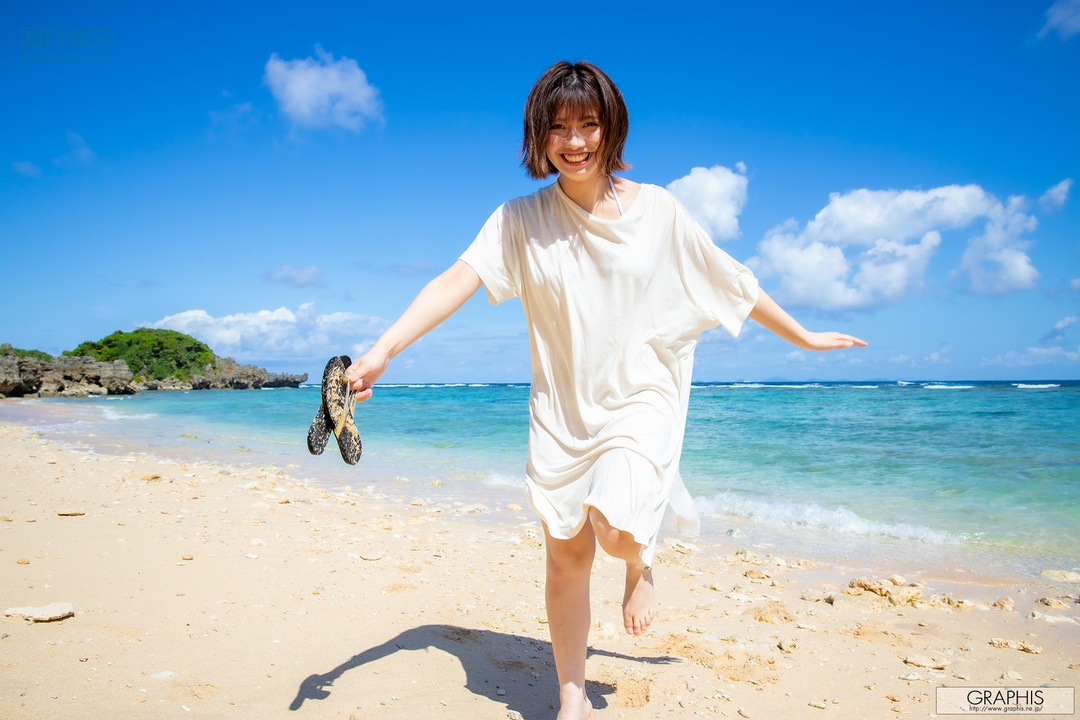 (2020 - 12 - 25) ISHIHARA Nozomi (石原希望) - Hopeful