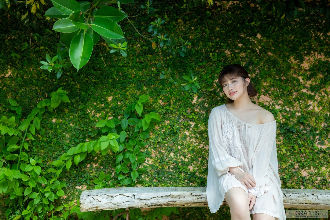 (2020 - 12 - 25) ISHIHARA Nozomi (石原希望) - Hopeful