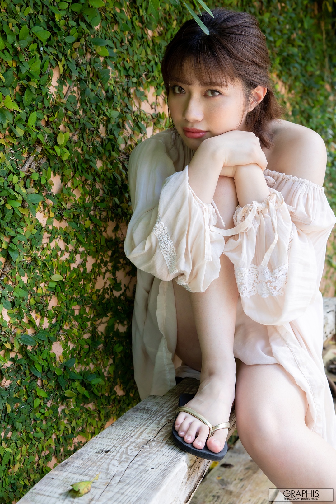 (2020 - 12 - 25) ISHIHARA Nozomi (石原希望) - Hopeful