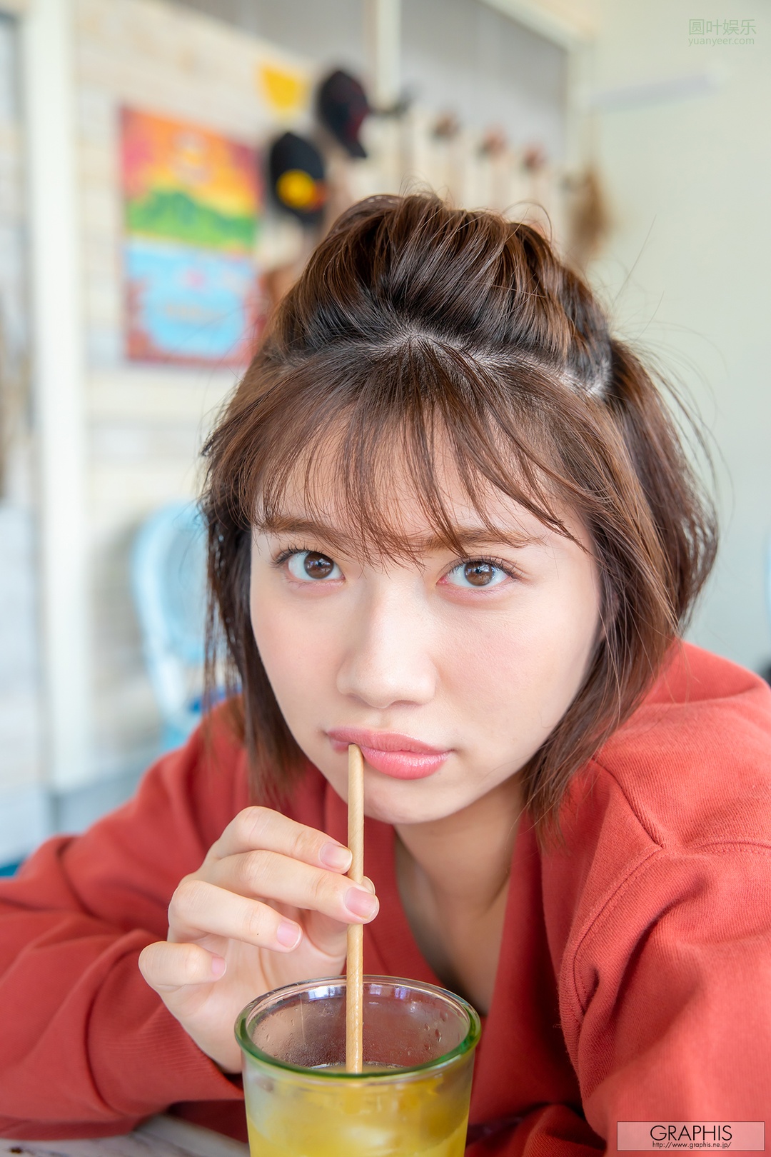 (2020 - 12 - 25) ISHIHARA Nozomi (石原希望) - Hopeful封面