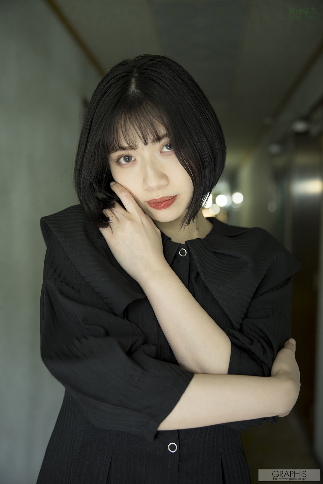 (2023 - 01 - 27) ISHIHARA Nozomi (石原希望) - Soleil