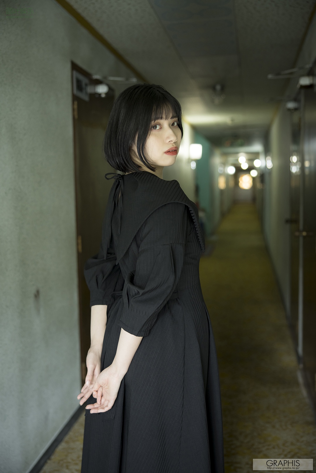 (2023 - 01 - 27) ISHIHARA Nozomi (石原希望) - Soleil