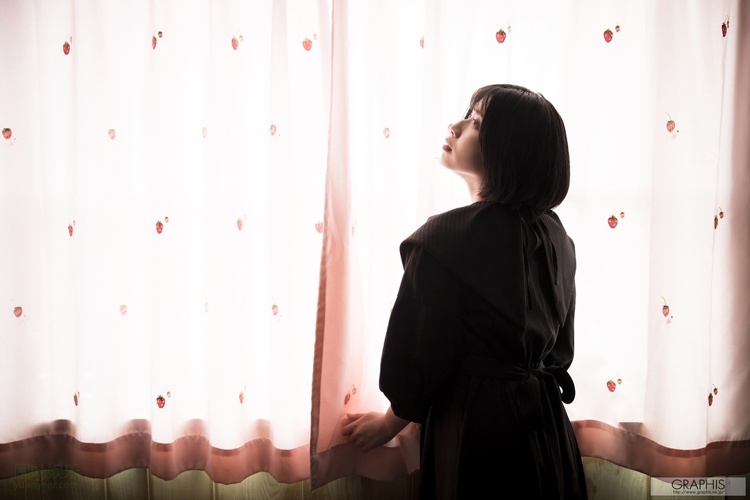 (2023 - 01 - 27) ISHIHARA Nozomi (石原希望) - Soleil