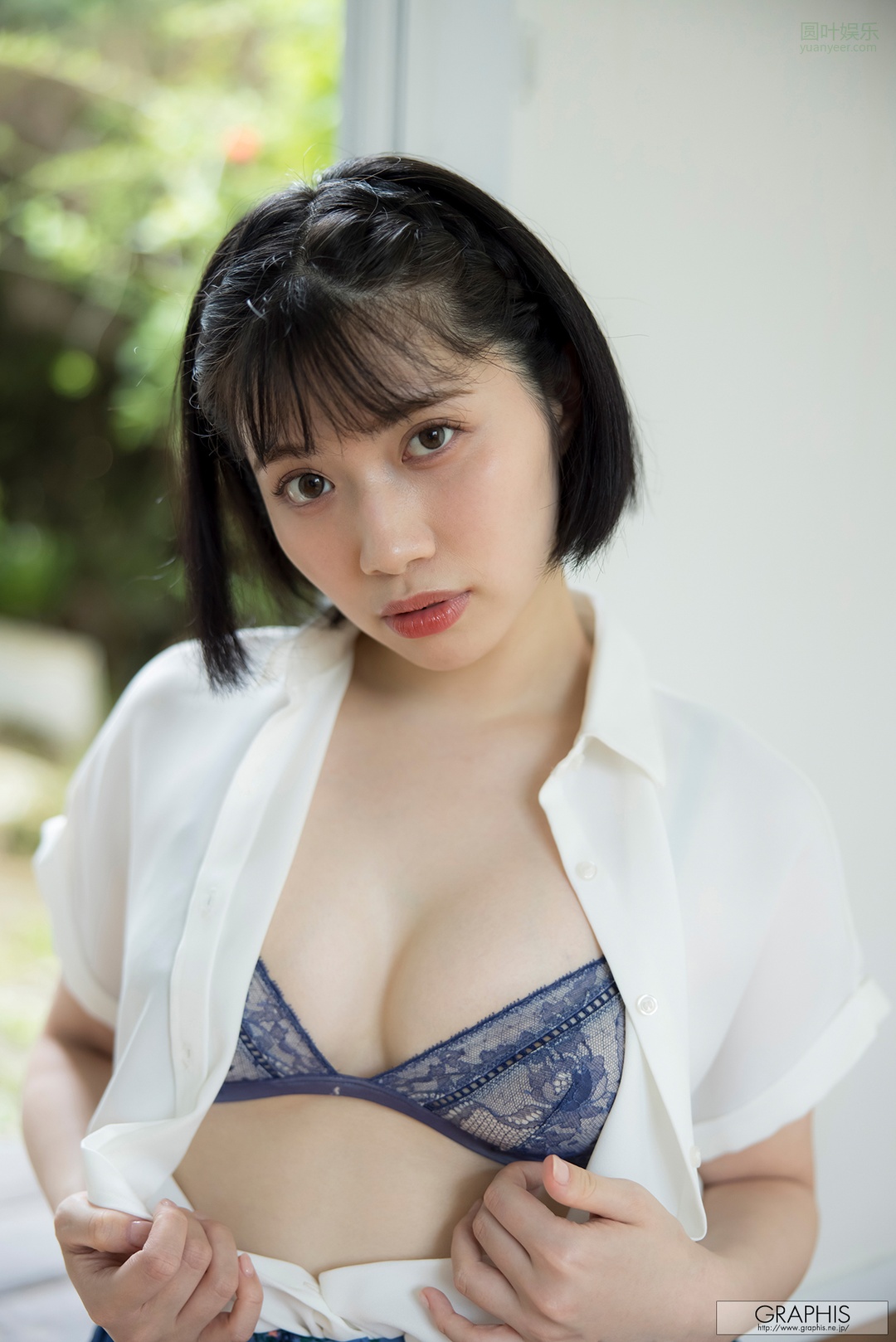 (2023 - 01 - 27) ISHIHARA Nozomi (石原希望) - Soleil封面