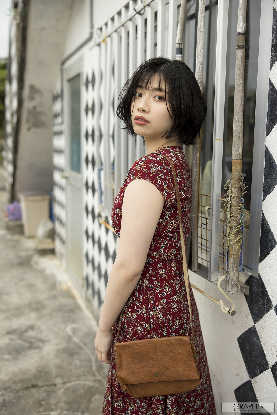 (2023 - 01 - 27) ISHIHARA Nozomi (石原希望) - Soleil