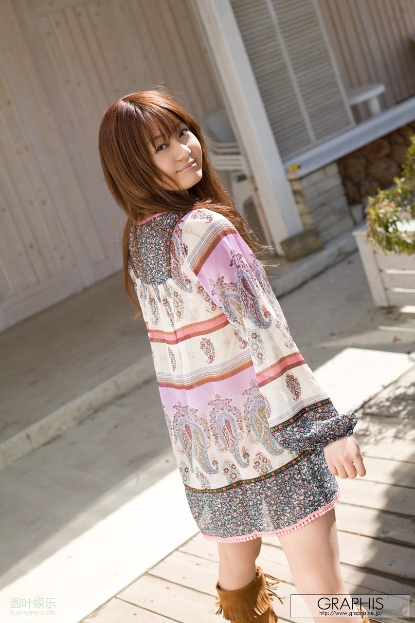 (2008 - 03 - 28) ISHIHARA Rina (石原莉奈)