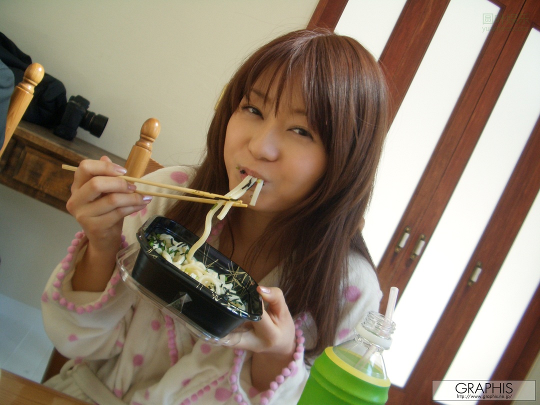 (2008 - 03 - 28) ISHIHARA Rina (石原莉奈)