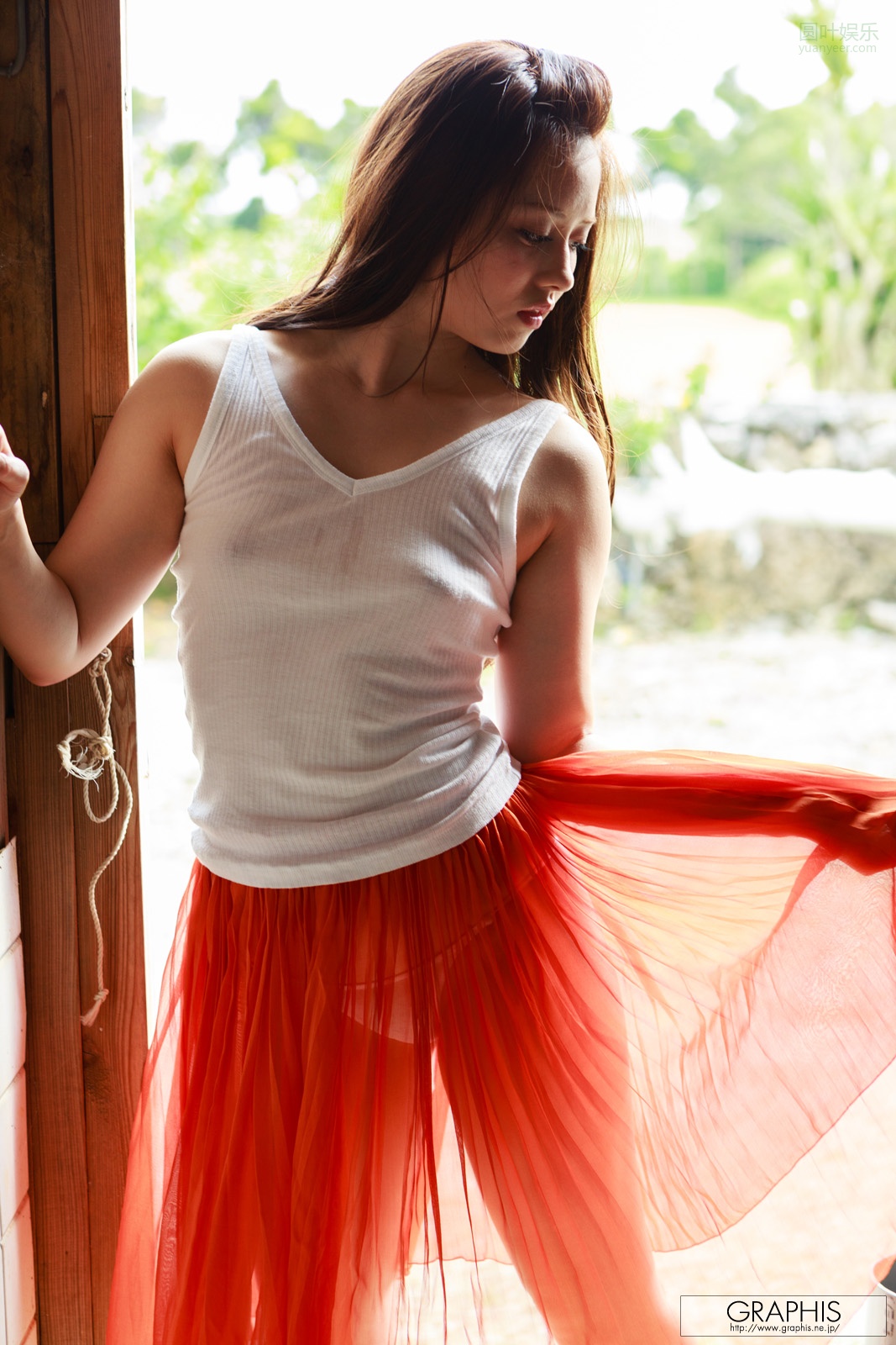 (2013 - 08 - 30) ITOU Beni (伊东红)