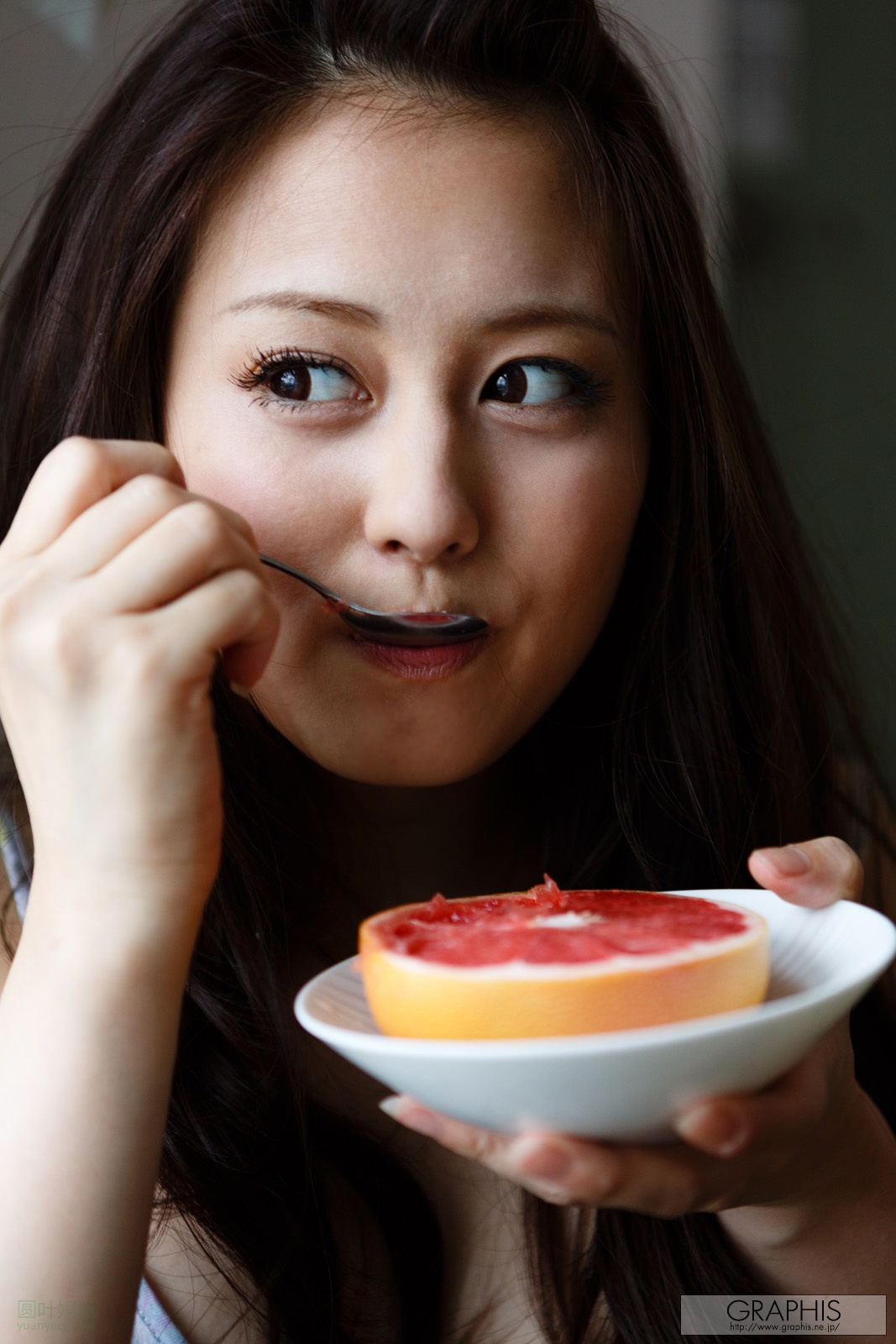 (2013 - 08 - 30) ITOU Beni (伊东红)