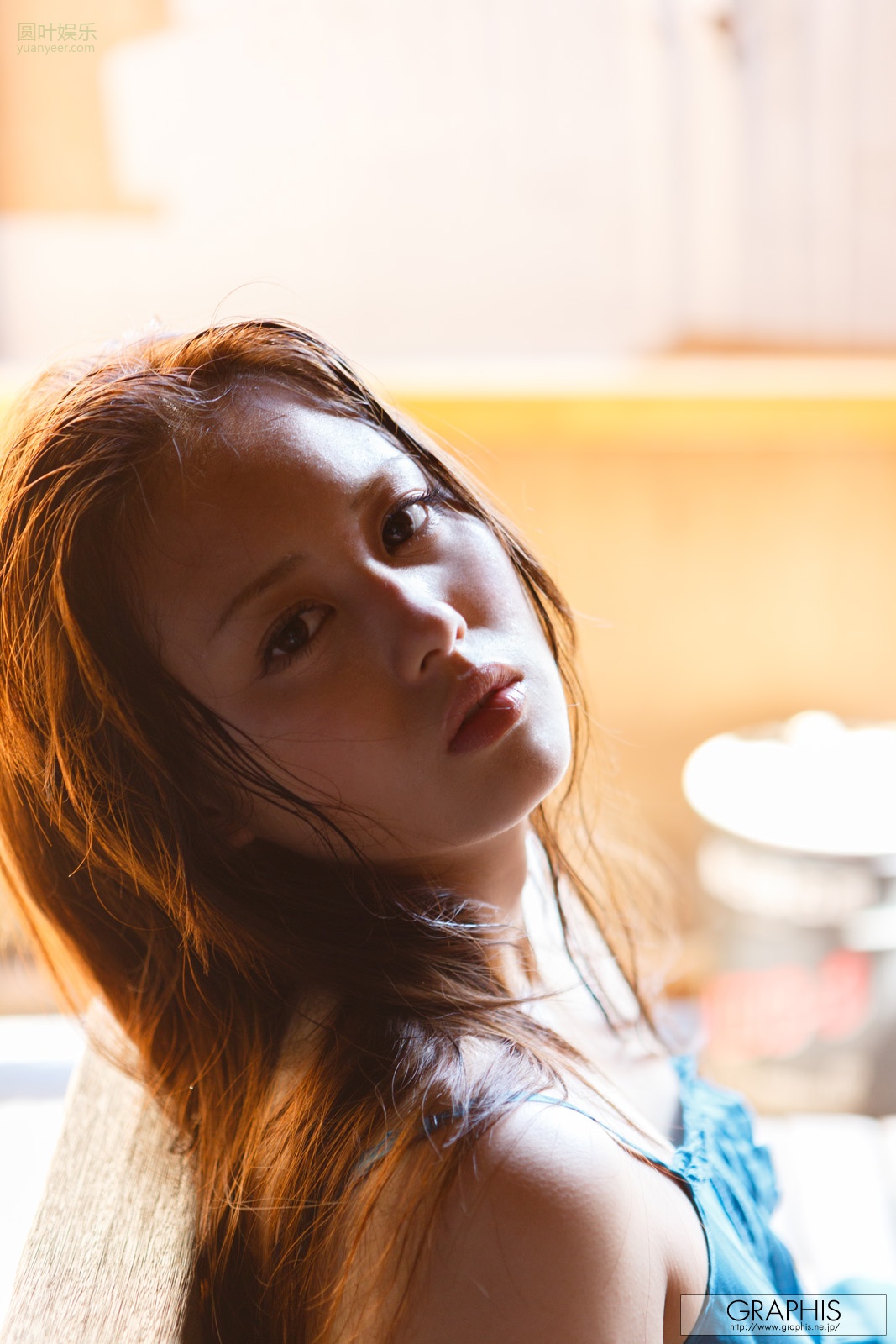 (2013 - 08 - 30) ITOU Beni (伊东红)