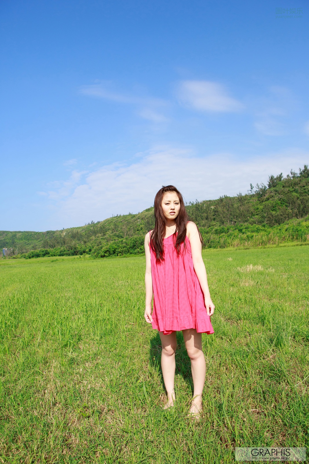 (2013 - 08 - 30) ITOU Beni (伊东红)