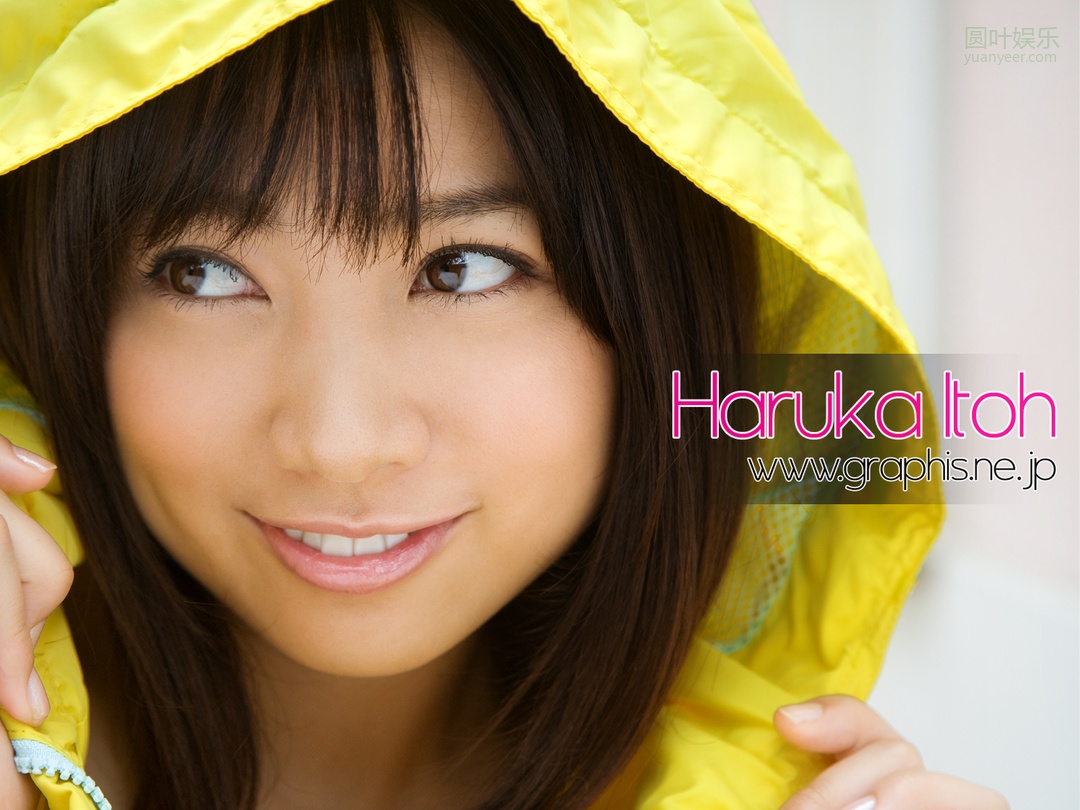 (2009 - 09 - 04) ITOU Haruka (伊东遥) - For the moment