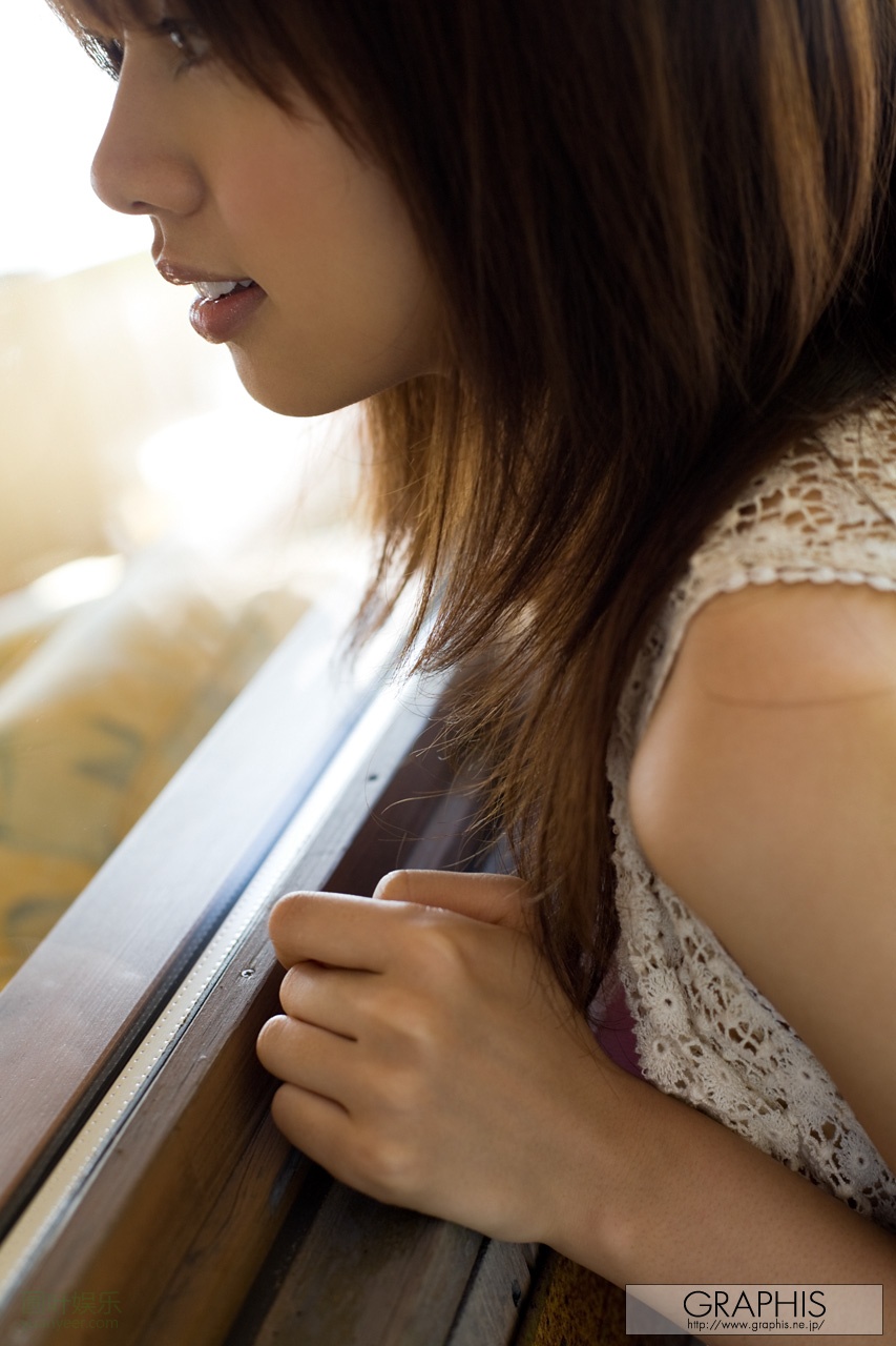 (2008 - 10 - 09) ITOU Haruka (伊东遥) - LOOK!